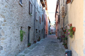 Casa 28 Luglio - Appartamento Mercatello Sul Metauro